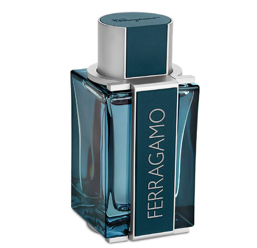 SALVATORE FERRAGAMO INTENSE LEATHER 1.7 EAU DE PARFUM SPRAY FOR MEN