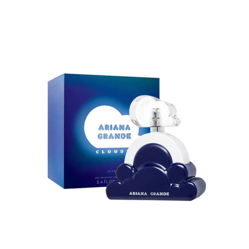 ARIANA GRANDE CLOUD INTENSE 3.4 EAU DE PARFUM SPRAY ARIANA GRANDE CLOUD INTENSE 3.4 EAU DE PARFUM SPRAY
