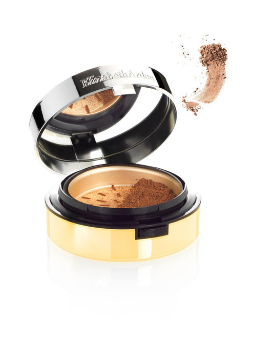 ELIZABETH ARDEN PURE FINISH MINERAL 0.29 POWDER FOUNDATION #06