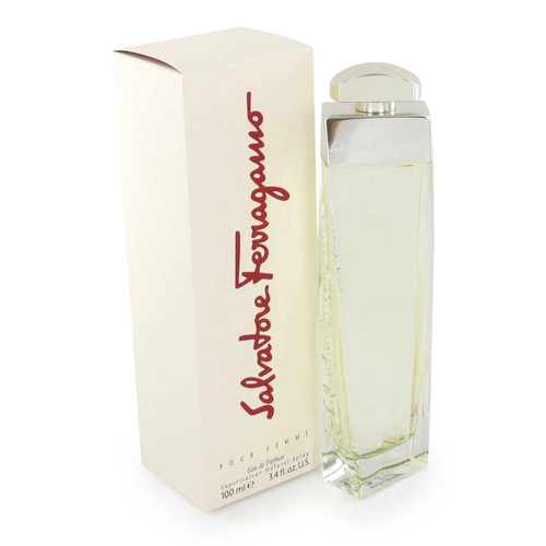 SALVATORE FERRAGAMO 3.4 EDP SP FOR WOMEN SALVATORE FERRAGAMO 3.4 EDP SP FOR WOMEN