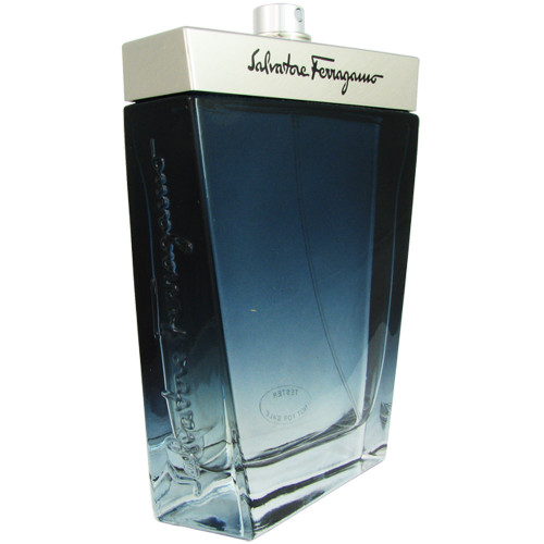SALVATORE FERRAGAMO SUBTIL TESTER 3.4 EAU DE TOILETTE SPRAY FOR MEN