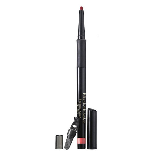 ELIZABETH ARDEN BEAUTIFUL COLOR PRECISION GLIDE 0.012 LIP LINER #03 PAPAYA