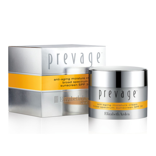 ELIZABETH ARDEN PREVAGE ANTI-AGING 1.7 MOISTURE CREAM SPF 30
