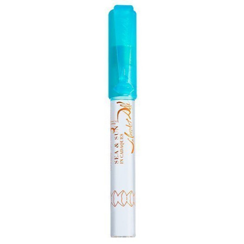 SALVADOR DALI SEA & SUN IN CADAQUES 0.27 EAU DE TOILETTE SPRAY FOR WOMEN