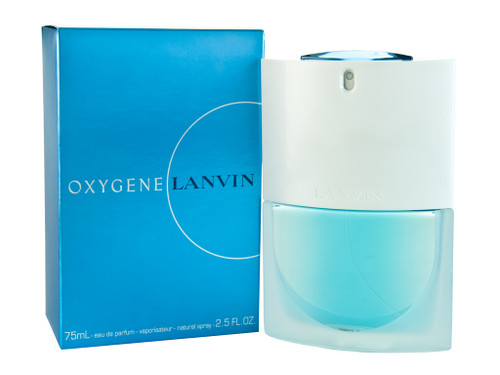 OXYGENE 2.5 EAU DE PARFUM SPRAY FOR WOMEN OXYGENE 2.5 EAU DE PARFUM SPRAY FOR WOMEN
