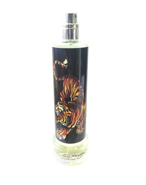 ED HARDY TESTER 3.4 EDT SP FOR MEN ED HARDY TESTER 3.4 EDT SP FOR MEN