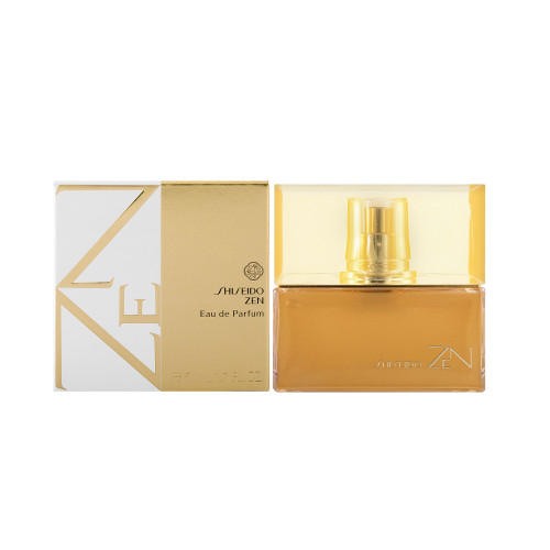 SHISEIDO ZEN 1.7 EAU DE PARFUM SPRAY
