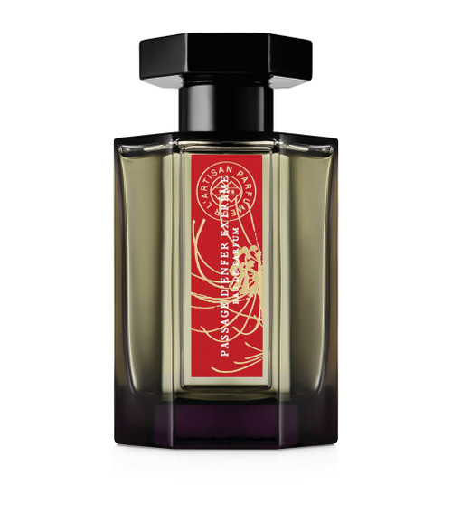 L'ARTISAN PASSAGE D'ENFER EXTREME 3.4 EAU DE PARFUM SPRAY