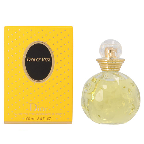 DOLCE VITA 3.4 EDT SP DOLCE VITA 3.4 EDT SP