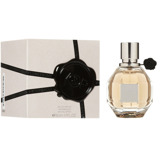 FLOWERBOMB V&R 1.7 EAU DE PARFUM SPRAY FLOWERBOMB V&R 1.7 EAU DE PARFUM SPRAY