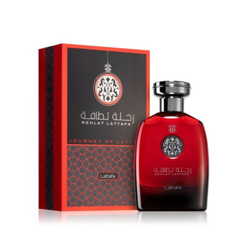 LATTAFA REHLAT 3.4 EAU DE PARFUM SPRAY