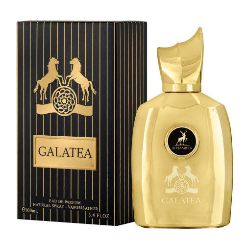 ALHAMBRA GALATEA 3.4 EAU DE PARFUM SPRAY FOR WOMEN