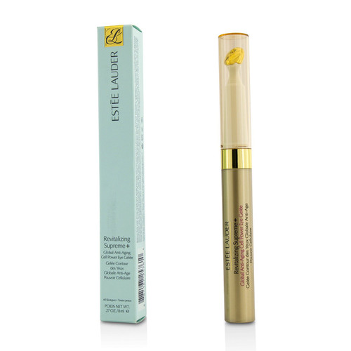 ESTEE LAUDER REVITALIZING SUPREME + 0.27 ESTEE LAUDER REVITALIZING SUPREME + 0.27