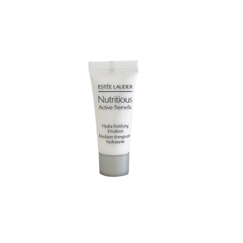ESTEE LAUDER NUTRITIOUS ACTIVE-TREMELLA HYDRA FORTIFYING EMULSION 0.17 OZ