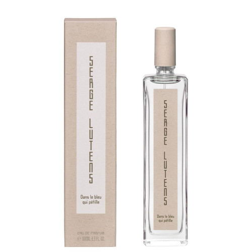 SERGE LUTENS DANS LE BLEU QUI PETILLE 3.3 EAU DE PARFUM SPRAY SERGE LUTENS DANS LE BLEU QUI PETILLE 3.3 EAU DE PARFUM SPRAY