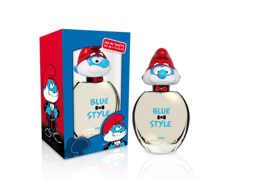 SMURFS PAPA 3.4 EDT SP