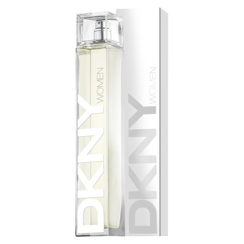 DKNY 3.4 ENERGIZING EAU DE PARFUM SPRAY FOR WOMEN DKNY 3.4 ENERGIZING EAU DE PARFUM SPRAY FOR WOMEN