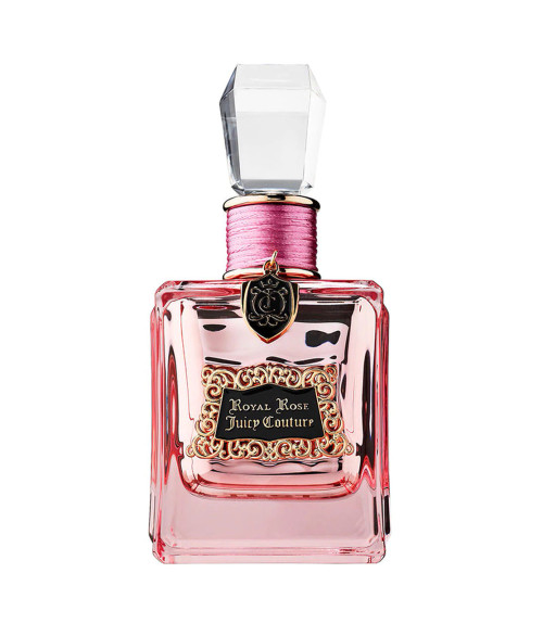 JUICY COUTURE ROYAL ROSE TESTER 3.4 EAU DE PARFUM SPRAY FOR WOMEN