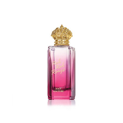 JUICY COUTURE RAH RAH ROUGE TESTER 2.5 EAU DE TOILETTE SPRAY FOR WOMEN