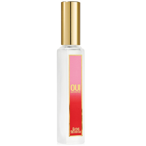 JUICY COUTURE OUI 0.33 OZ EAU DE PARFUM ROLLERBALL JUICY COUTURE OUI 0.33 OZ EAU DE PARFUM ROLLERBALL