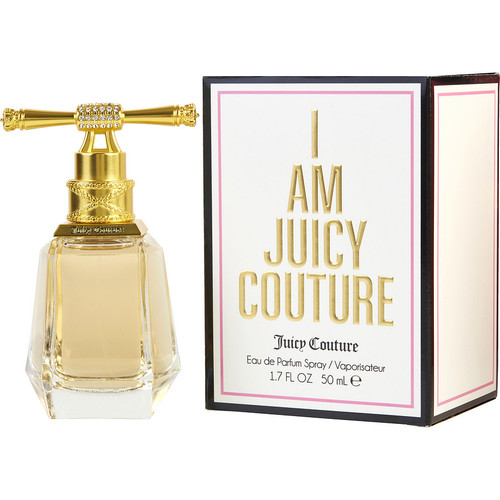 JUICY COUTURE I AM JUICY COUTURE 1.7 EDP SP
