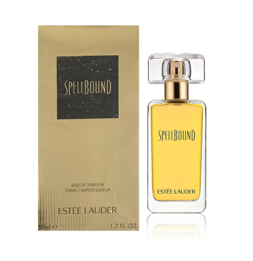 SPELLBOUND 1.7 EAU DE PARFUM SPRAY SPELLBOUND 1.7 EAU DE PARFUM SPRAY