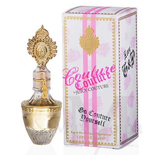 JUICY COUTURE COUTURE 1 OZ EDP SP