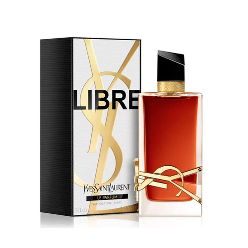 YSL LIBRE LE PARFUM 3 OZ PARFUM SPRAY