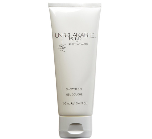 UNBREAKABLE BOND 3.4 SHOWER GEL