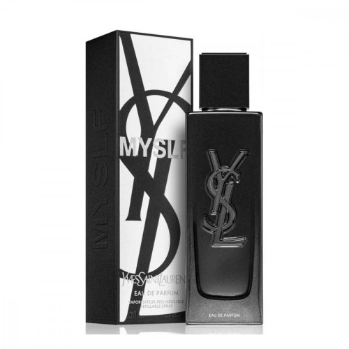 YSL MYSLF 2 OZ EAU DE PARFUM SPRAY FOR MEN YSL MYSLF 2 OZ EAU DE PARFUM SPRAY FOR MEN