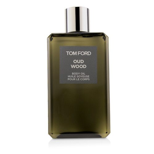 TOM FORD OUD WOOD 8.5 OZ BODY OIL