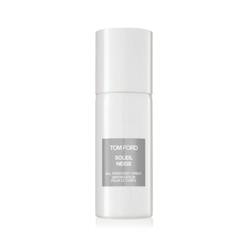 TOM FORD SOLEIL NEIGE 5 OZ BODY SPRAY