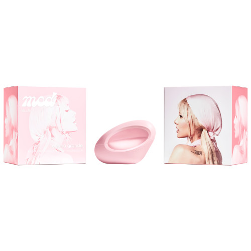 ARIANA GRANDE MOD BLUSH 3.4 EAU DE PARFUM SPRAY FOR WOMEN ARIANA GRANDE MOD BLUSH 3.4 EAU DE PARFUM SPRAY FOR WOMEN