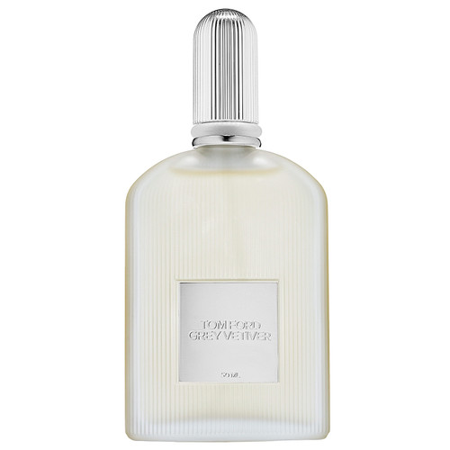 TOM FORD GREY VETIVER TESTER 3.4 EDP SP FOR MEN