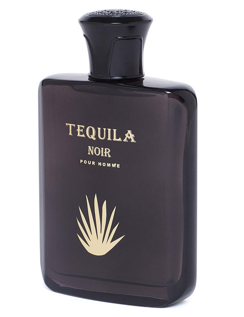 TEQUILA NOIR TESTER 3.3 EAU DE PARFUM SPRAY FOR MEN