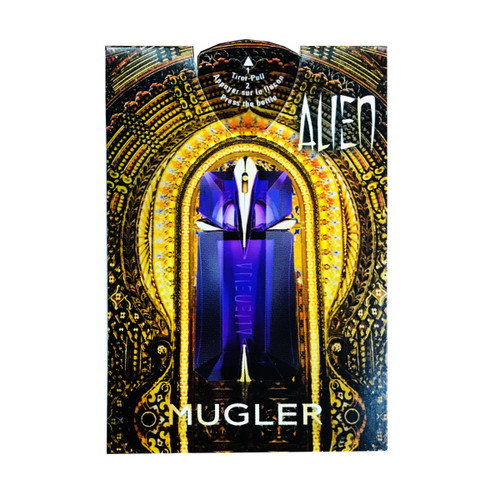 ALIEN VIAL EAU DE PARFUM SPRAY