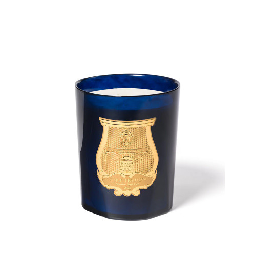 TRUDON REGGIO TESTER 2.47 SCENTED CANDLE TRUDON REGGIO TESTER 2.47 SCENTED CANDLE