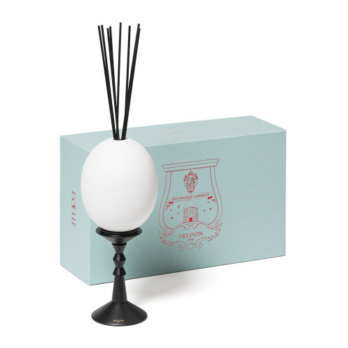 TRUDON ERNESTO 10.14 L'OEUF DIFFUSER. TRUDON ERNESTO 10.14 L'OEUF DIFFUSER.