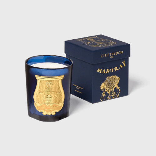 TRUDON MADURAI 98.77 SCENTED CANDLE TRUDON MADURAI 98.77 SCENTED CANDLE