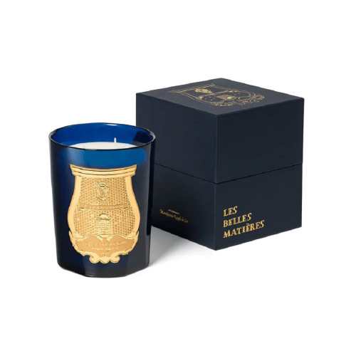 TRUDON REGGIO 98.77 SCENTED CANDLE
