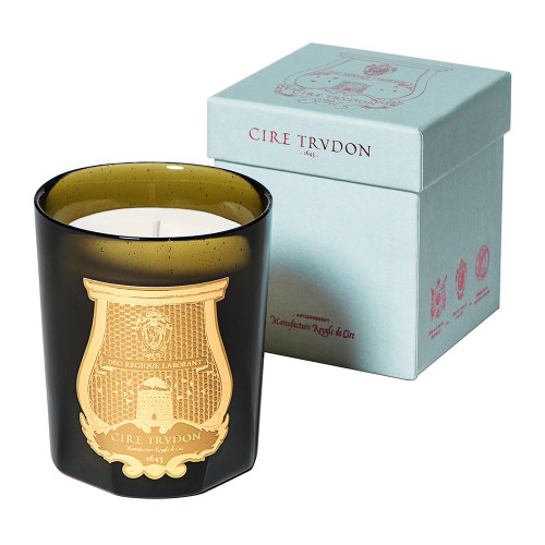 TRUDON MADELEINE 9.5 SCENTED CANDLE TRUDON MADELEINE 9.5 SCENTED CANDLE