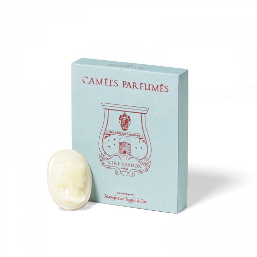 TRUDON ERNESTO 4 PCS SCENTED CAMEOS