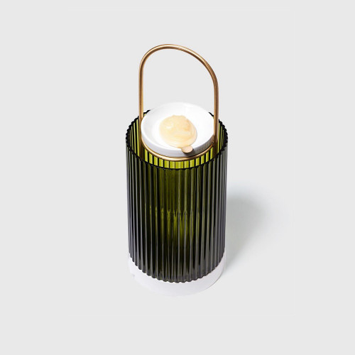 TRUDON LA PROMENEUSE TEA LIGHT DIFFUSING LANTERN TESTER TRUDON LA PROMENEUSE TEA LIGHT DIFFUSING LANTERN TESTER
