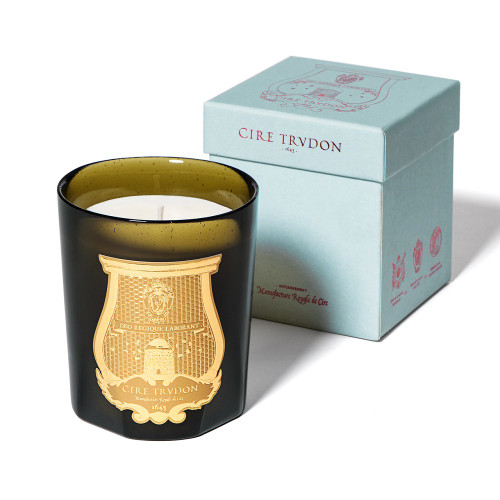 TRUDON SOLIS REX 9.5 SCENTED CANDLE TRUDON SOLIS REX 9.5 SCENTED CANDLE