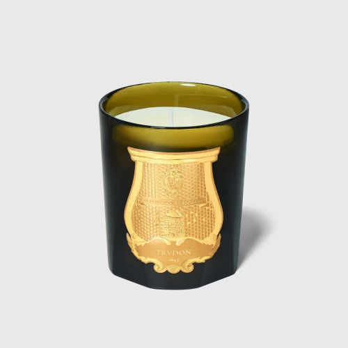 TRUDON ODALISQUE TESTER 9.5 SCENTED CANDLE TRUDON ODALISQUE TESTER 9.5 SCENTED CANDLE