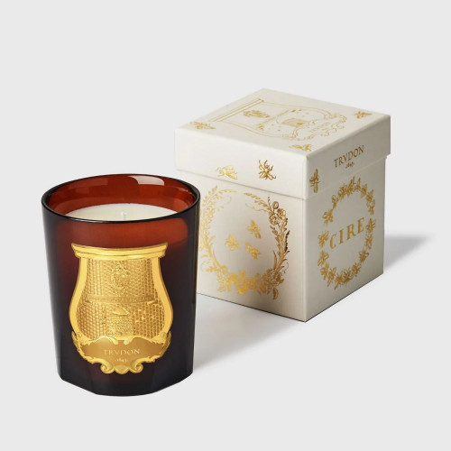 TRUDON CIRE 2.47 SCENTED CANDLE TRUDON CIRE 2.47 SCENTED CANDLE