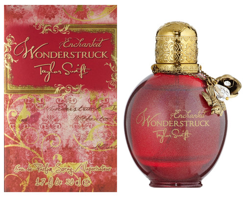 TAYLOR SWIFT WONDERSTRUCK ENCHANTED 1.7 EDP SP TAYLOR SWIFT WONDERSTRUCK ENCHANTED 1.7 EDP SP