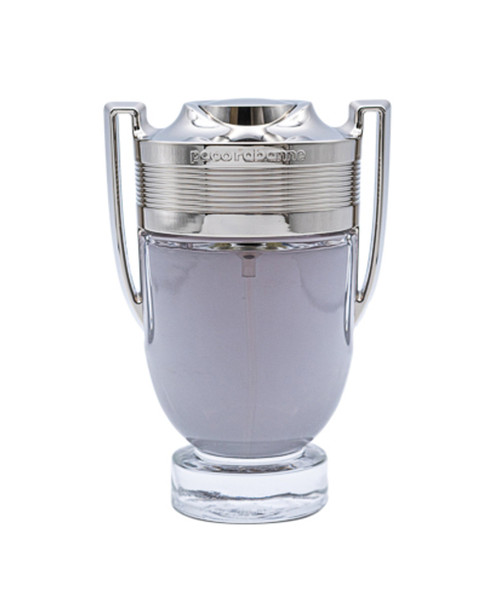 PACO RABANNE INVICTUS TESTER 1.7 EAU DE TOILETTE SPRAY FOR MEN