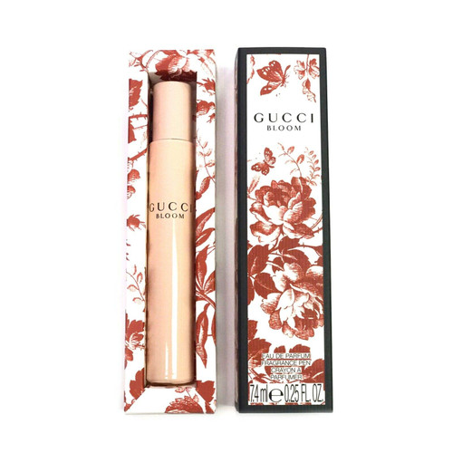 GUCCI BLOOM 0.25 EAU DE PARFUM FRAGRANCE PEN FOR WOMEN