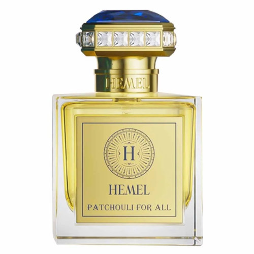 HEMEL PATCHOULI FOR ALL 3.4 EAU DE PARFUM SPRAY HEMEL PATCHOULI FOR ALL 3.4 EAU DE PARFUM SPRAY